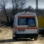tragedie intr o comuna din iasi un nou nascut a murit pentru ca ambulanta a ramas blocata in noroi 69ac6de599015