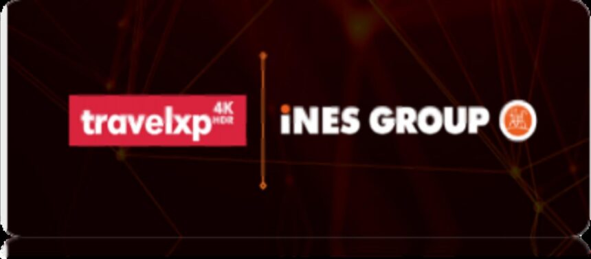 travelxp 4k se lanseaza in reteaua ines group aducand continut premium de travel in format 4k pe piata din romania 69a53d6db91ba