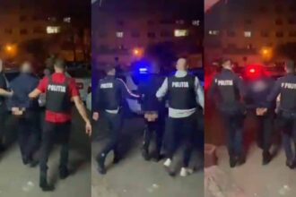 trei agenti de paza de la un centru comercial din craiova retinuti dupa ce au agresat un adolescent care ar fi refuzat sa iasa din cladire 69ba7607a5dad