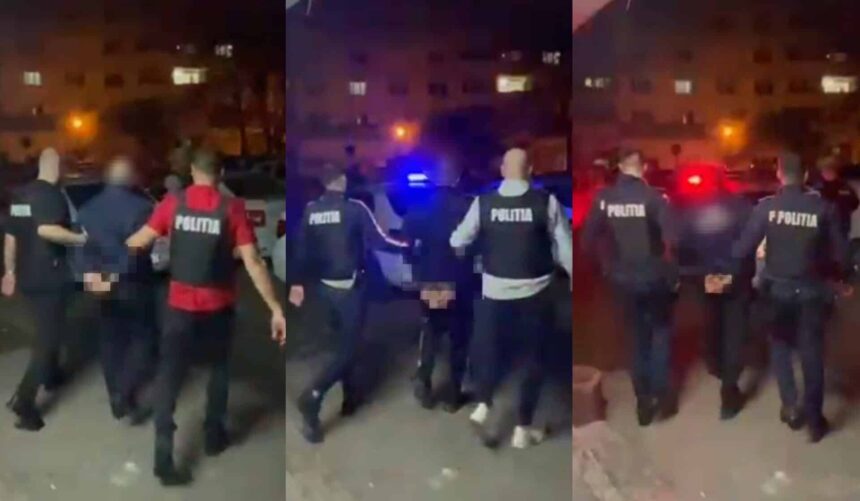 trei agenti de paza de la un centru comercial din craiova retinuti dupa ce au agresat un adolescent care ar fi refuzat sa iasa din cladire 69ba7607a5dad