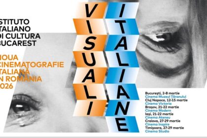 trei festivaluri de film la cinema ateneu iasi in luna martie 69bad180b008e