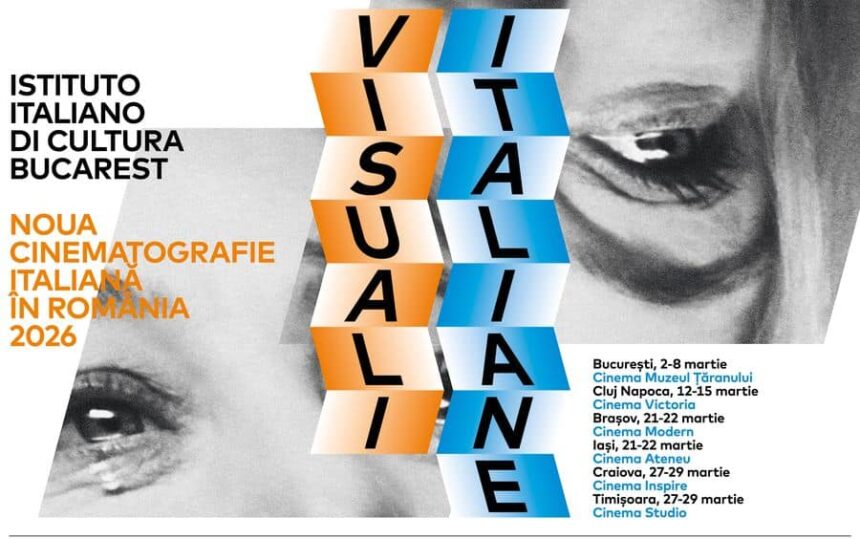 trei festivaluri de film la cinema ateneu iasi in luna martie 69bad180b008e