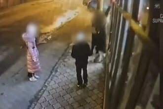 trei minore din buzau acuzate de furturi din magazine si lovire plasate sub control judiciar 69a54ffcf1e7d