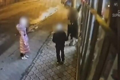 trei minore din buzau acuzate de furturi din magazine si lovire plasate sub control judiciar 69a54ffcf1e7d