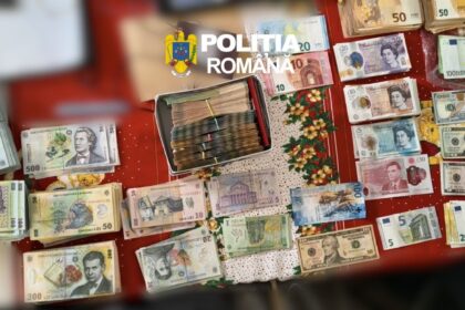 trei tineri din iasi unul minor au folosit bancnote false pentru taxi si schimb valutar 69c286aaef349