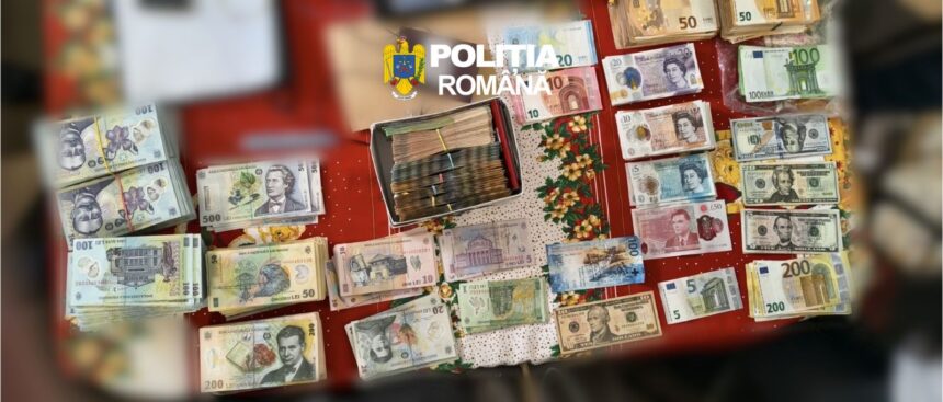 trei tineri din iasi unul minor au folosit bancnote false pentru taxi si schimb valutar 69c286aaef349