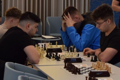 trei titluri nationale pentru studentii uaic iasi la campionatul universitar de sah 69b75a5ee320c