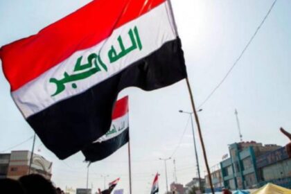 trei zile de doliu national in irak dupa moartea lui ali khamenei 69a3fd825e437