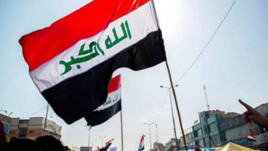 trei zile de doliu national in irak dupa moartea lui ali khamenei 69a3fd825e437