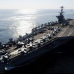 trump ordona protejarea comertului global marina militara a sua va escorta tancurile petroliere in stramtoarea ormuz 69a74dda4007b