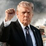 trump spune ca ofensiva impotriva iranului depaseste estimarile initiale pe o scara de la 10 as spune cam 15 69a99320e7860