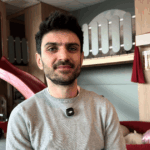 tudor apavaloaie a deschis cu sotia sa andreea o cafenea cu un loc de joaca un concept unic in iasi oamenii vin aici ca la rasfat 69aa1c4db79bf