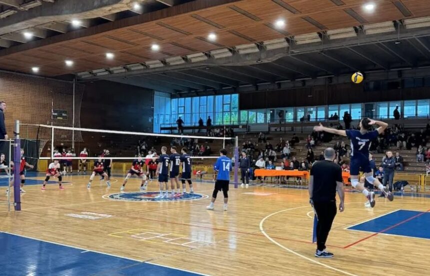 tuiasi va organiza campionatul national universitar de volei masculin 69a80482ebdf6