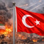 turcia respinge zvonurile privind atacul asupra unei baze americane de pe teritoriul sau o clara tentativa de dezinformare 69a5d5c84c9e1