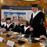 uaic confera titlul de doctor honoris causa anei blandiana membru titular al academiei romane 69b7f51899d8b
