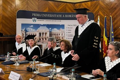 uaic confera titlul de doctor honoris causa anei blandiana membru titular al academiei romane 69b7f51899d8b