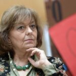 uaic va conferi titlul de doctor honoris causa doamnei ana blandiana membru titular al academiei romane 69aeb7002061c