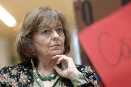 uaic va conferi titlul de doctor honoris causa doamnei ana blandiana membru titular al academiei romane 69aeb7002061c