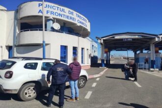 ucrainean cautat pentru infractiuni contra persoanei comise pe teritoriul austriei depistat la controlul de frontiera 69b29418aab98