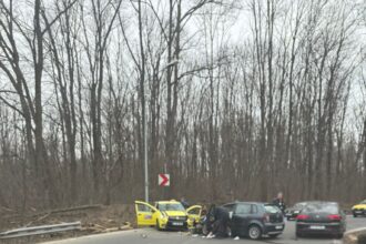 un accident rutier cu trei victime a avut loc in municipiul iasi 69b7c5d0d3c36