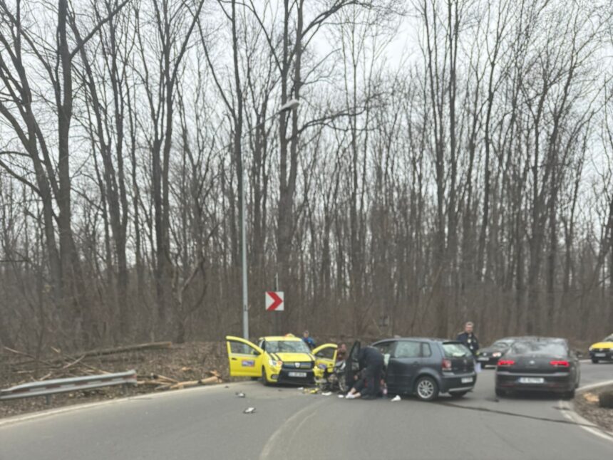 un accident rutier cu trei victime a avut loc in municipiul iasi 69b7c5d0d3c36