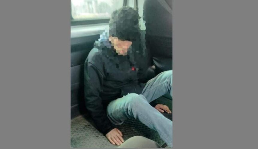 un barbat a pipait mai multe fete intr un tramvai din iasi destinat exclusiv elevilor 69bd7f040cf0c