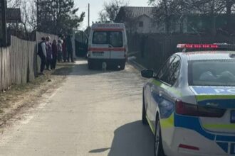 un barbat din iasi a murit dupa ce a fost prins sub rotile unei ambulante in misiune cum s a petrecut tragedia 69ba6b8092fb1