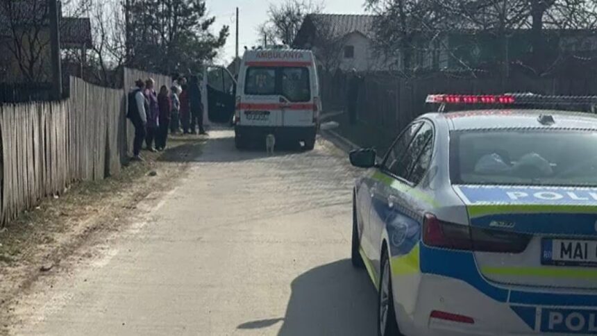 un barbat din iasi a murit dupa ce a fost prins sub rotile unei ambulante in misiune cum s a petrecut tragedia 69ba6b8092fb1