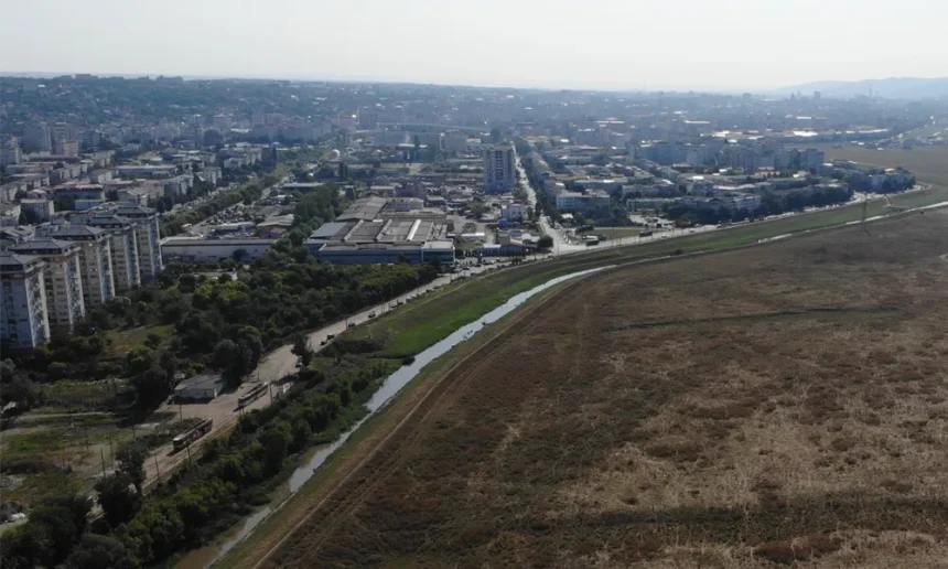 un bloc cu 28 de etaje intr un capat al iasului locatarii din zona nici nu vor sa auda 69c37e3382884