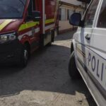 un copil de 5 ani a cazut de la etajul opt al unui bloc din bucuresti la o zi dupa un incident similar 69c1d6709c38e