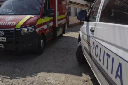 un copil de 5 ani a cazut de la etajul opt al unui bloc din bucuresti la o zi dupa un incident similar 69c1d6709c38e