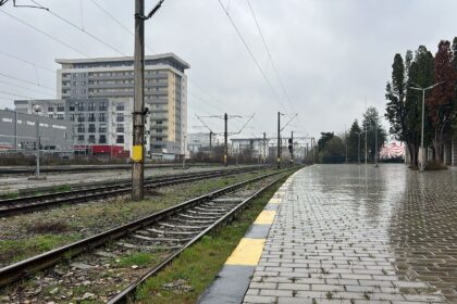 un detinut a incercat sa evadeze in timp ce lucra pe santier la filarmonica 69cb78b8a4eb1