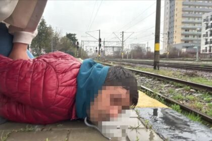 un detinut de la penitenciarul iasi a incercat sa evadeze 69cb8c5808aba