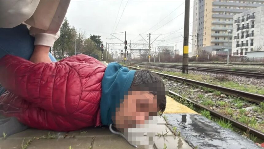 un detinut de la penitenciarul iasi a incercat sa evadeze 69cb8c5808aba