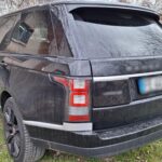 un nou bolid furat din austria oprit la frontiera de politistii itpf iasi 69bd7a5d8b11b