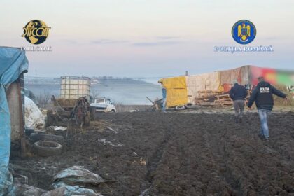 un nou caz de sclavie in judetul iasi una dintre victime era minora 69a9766ee8368