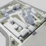 un nou complex monahal va fi ridicat in bucium va fi edificat pe un teren cu o suprafata de 15 hectare 69c9c14e268da