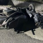 un tanar a murit dupa ce a condus un moped fara permis si a intrat intr un autoturism in galati o fata de 19 ani ranita 69ae0f6daa70a
