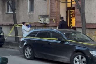 un tanar cu probleme psihice si a ucis mama in timisoara vecinii l au imobilizat si au sunat la numarul de urgenta 112 69ae12f6a3a23