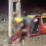 un tanar din arges s ar fi sinucis dupa ce ar fi pierdut 15 000 de lei la pacanele a intrat cu masina intr un stalp 69b270f03e069