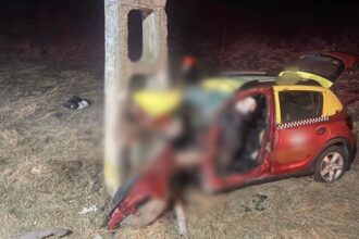 un tanar din arges s ar fi sinucis dupa ce ar fi pierdut 15 000 de lei la pacanele a intrat cu masina intr un stalp 69b270f03e069