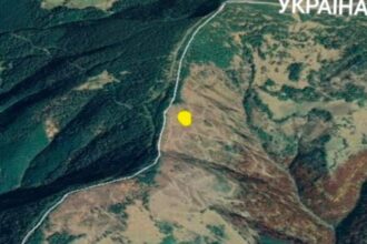 un ucrainean fara ciorapi cu gleznele goale si incaltat in pantofi sport a fost gasit mort in muntii maramuresului 69bbb5fa52041