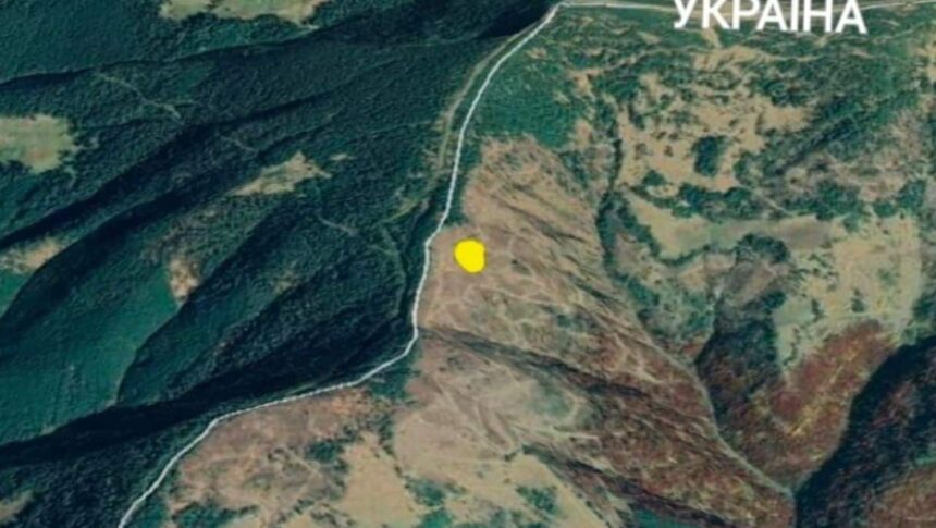 un ucrainean fara ciorapi cu gleznele goale si incaltat in pantofi sport a fost gasit mort in muntii maramuresului 69bbb5fa52041