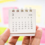 vacanta de paste 2026 cand se incheie cursurile pentru elevi si cate zile libere vor avea angajatii 69b125845bf77