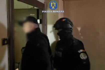 val de perchezitii in capitala si alte opt judete administratorii unor firme acuzati de evaziune fiscala prejudiciu urias 69a5b5db7b64a