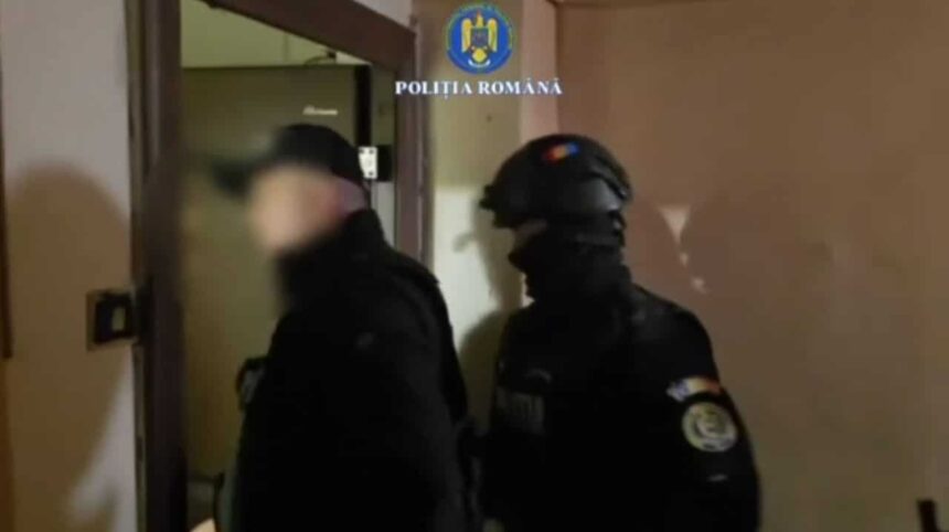 val de perchezitii in capitala si alte opt judete administratorii unor firme acuzati de evaziune fiscala prejudiciu urias 69a5b5db7b64a