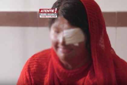 viata femeilor din iran o lupta continua pentru drepturi batute si desfigurate pentru ca nu purtau valul islamic 69a7be590dd35