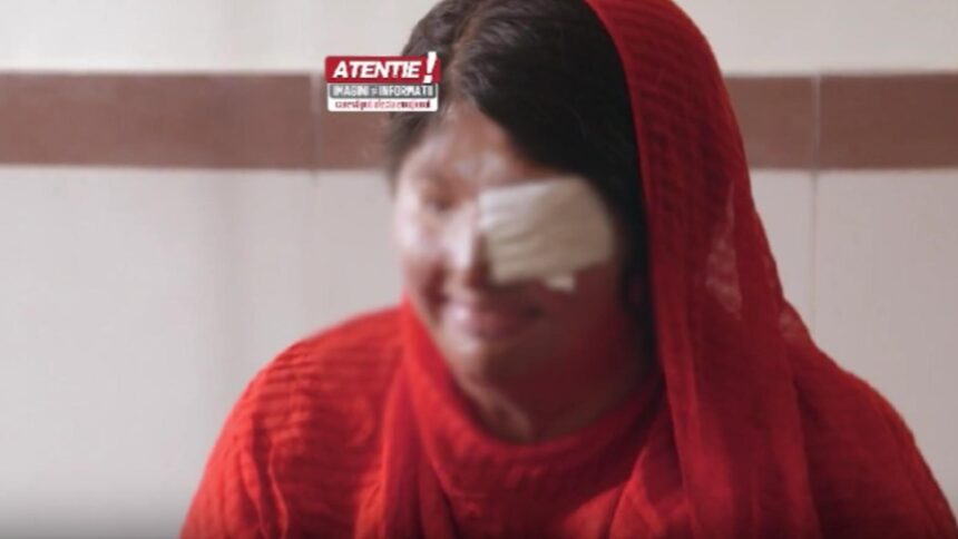 viata femeilor din iran o lupta continua pentru drepturi batute si desfigurate pentru ca nu purtau valul islamic 69a7be590dd35