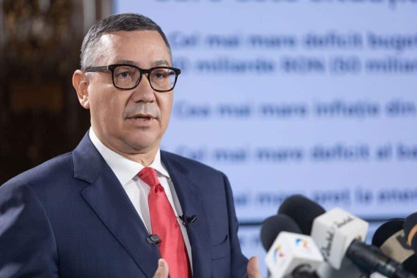 victor ponta o acuza pe oana toiu ca a dat o jos pe fiica sa din avionul care urma sa plece din dubai reactia ministrului 69a9a6e8a1ea8