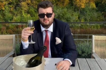 victoras micula scapa de inchisoare in dosarul accesarii ilegale a bazelor de date ale politiei a primit 3 ani cu suspendare 69c560eea2584